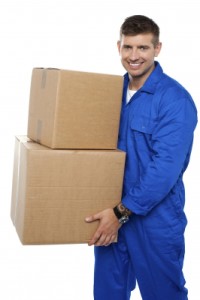 Movers Los Angeles